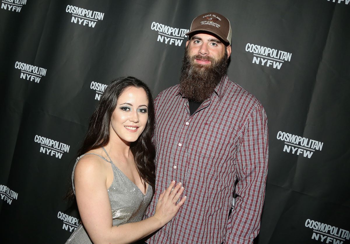 Jenelle Evans Claims Kids Can ‘Take Care of Themselves’ in Stunning Facebook Comment