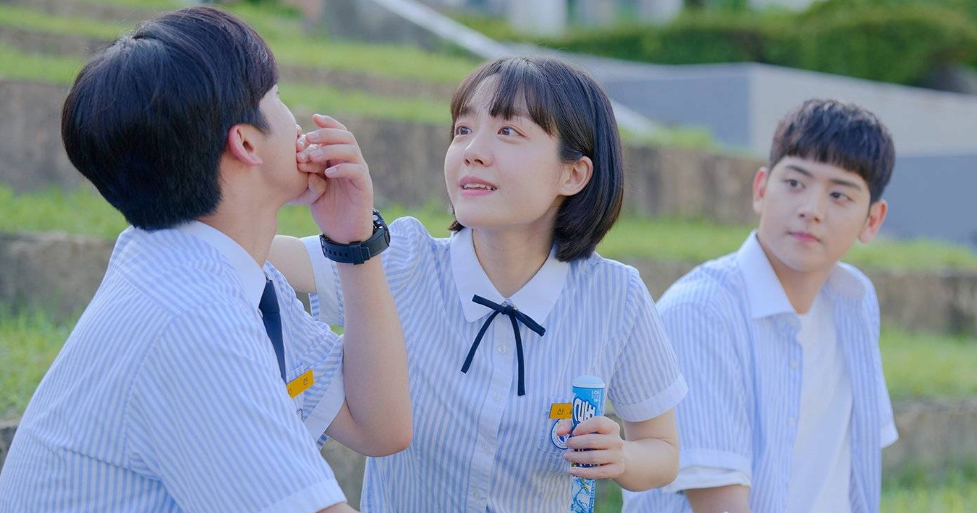 Main characters in the best teen romance K-drama 'A Love so Beautiful'