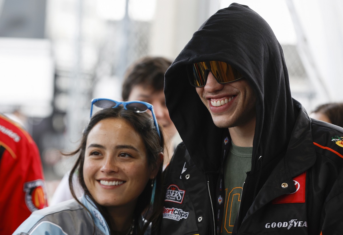 chase sui wonders pete davidson