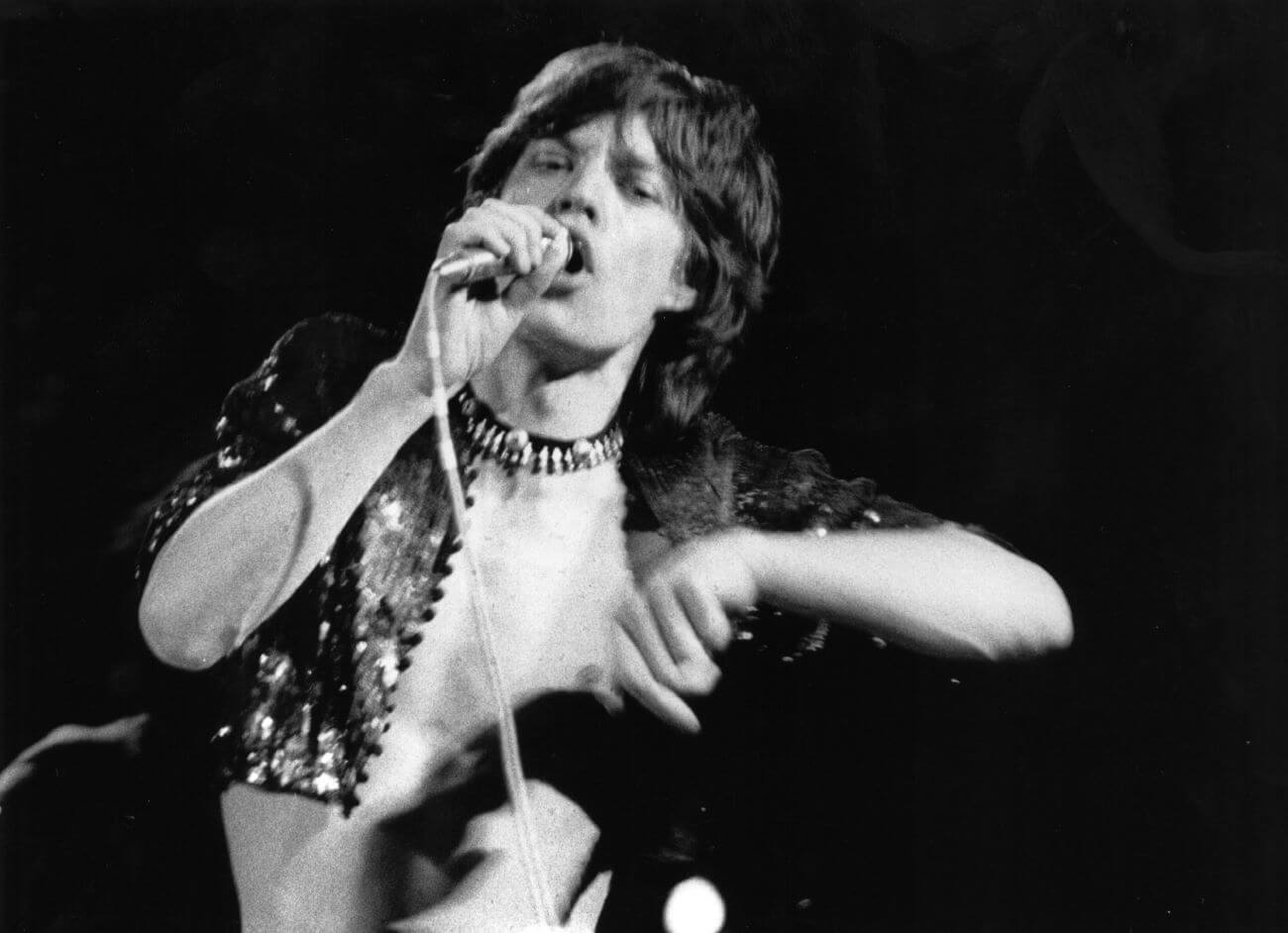 4 Classic Artists Who Covered Irish Music