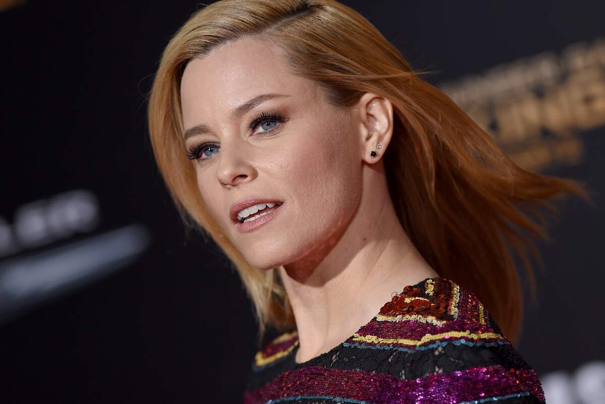 elizabeth banks hunger games