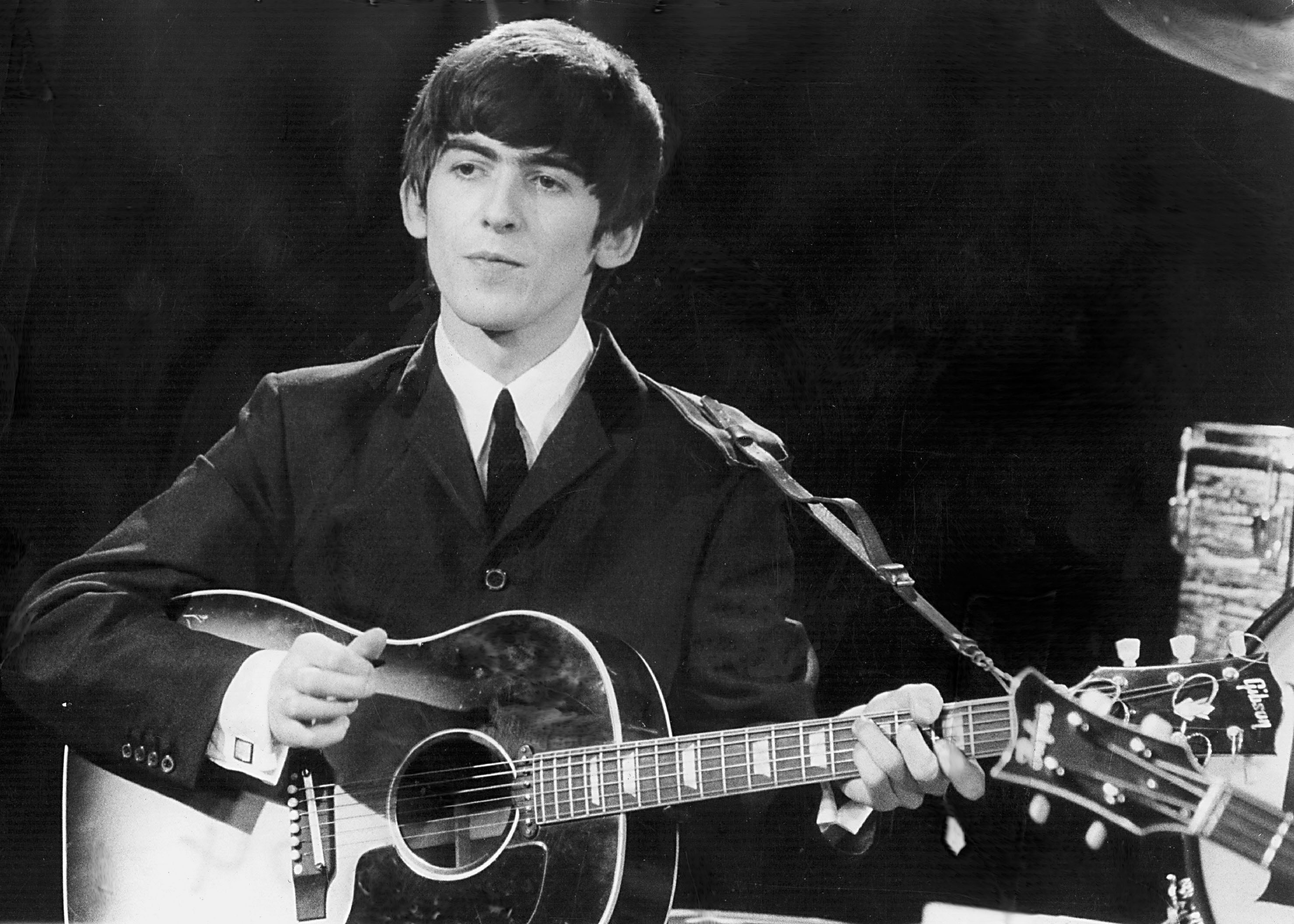 George Harrison Once Explained How Reggae Was Similar to The Beatles