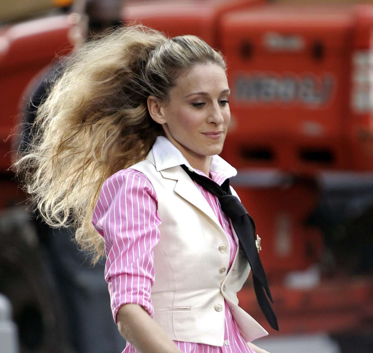3 Times ‘Sex and the City’ Fans Actually Sided With Carrie Bradshaw