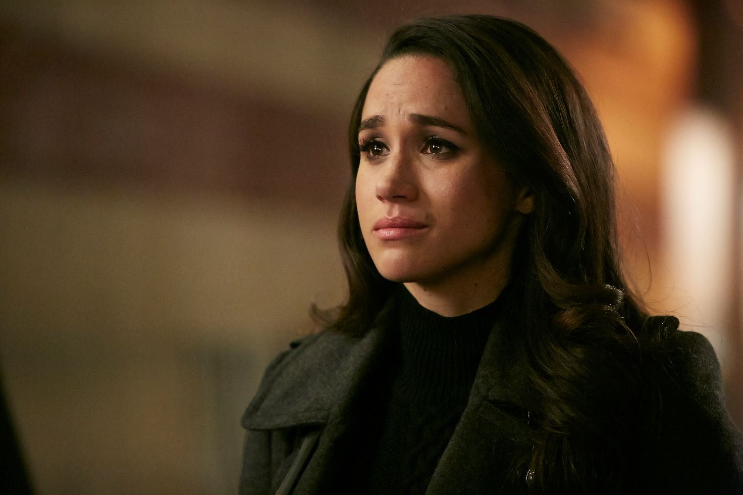 Meghan Markle’s Acting Career: Every Role (and Where to Watch)