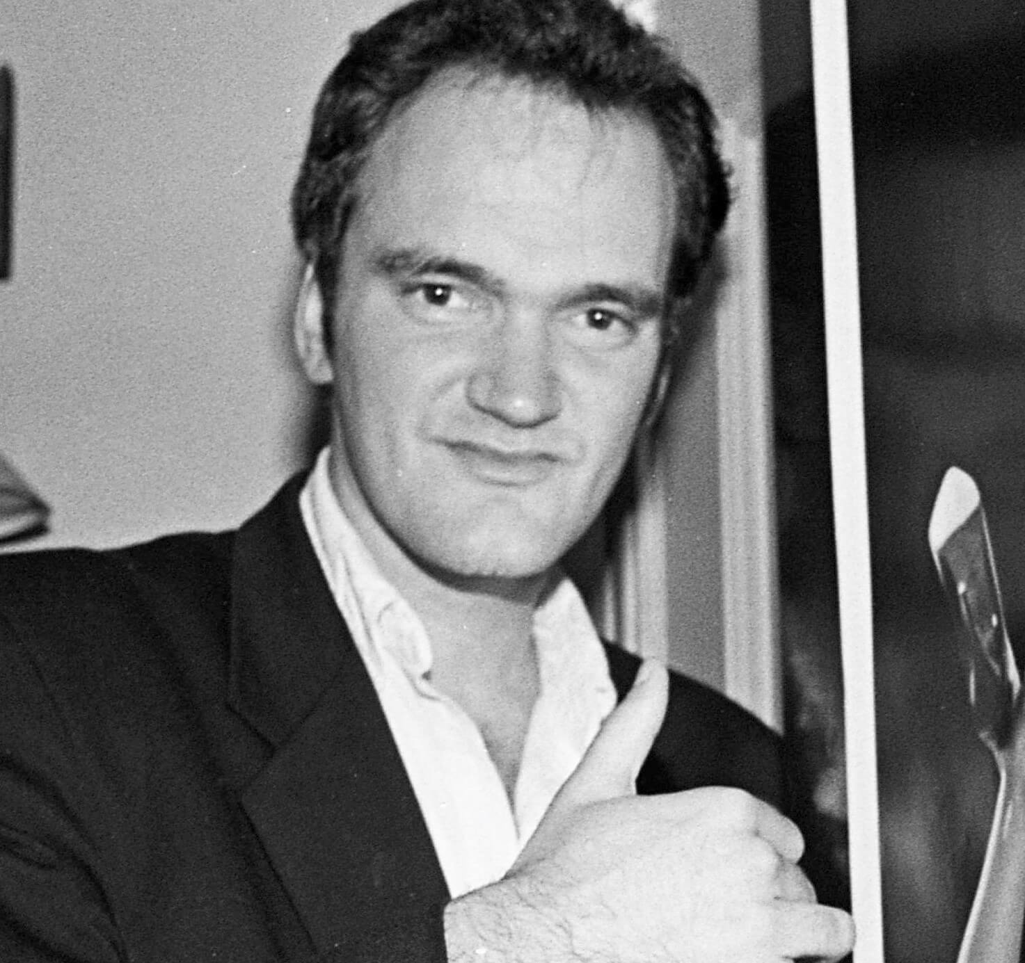 Quentin Tarantino Was Horrified by 1 Disney Movie