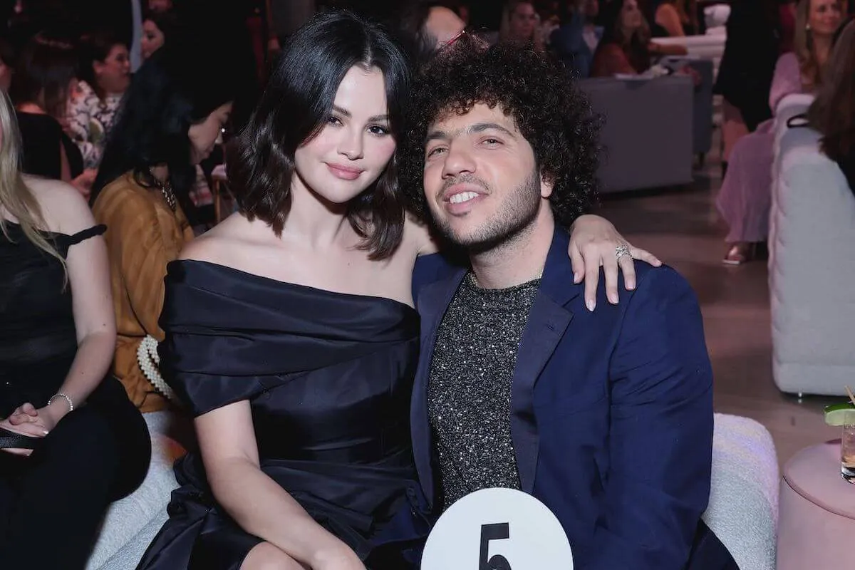 Selena Gomez Reportedly ‘Has a Clear Vision’ for Her and Benny Blanco’s Wedding: Report