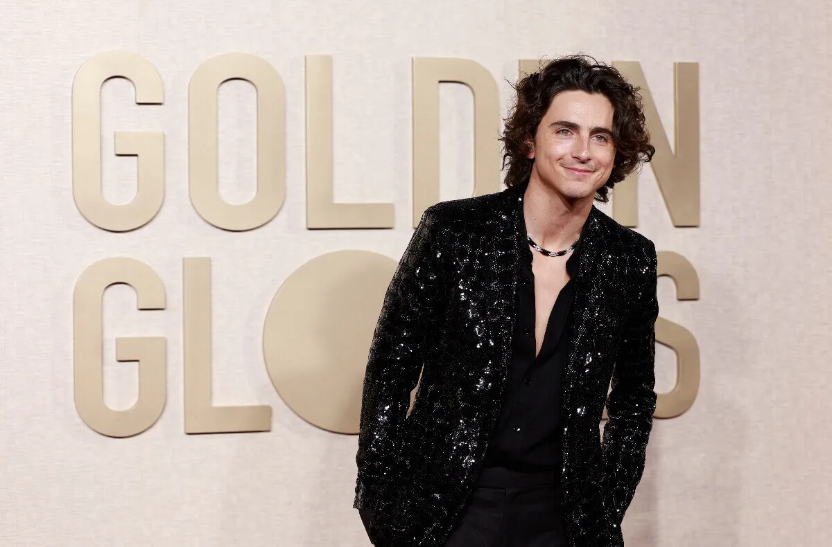 Timothée Chalamet Admitted He Lost Out on Many Roles Because He Didn’t Have the ‘Right Body’ 