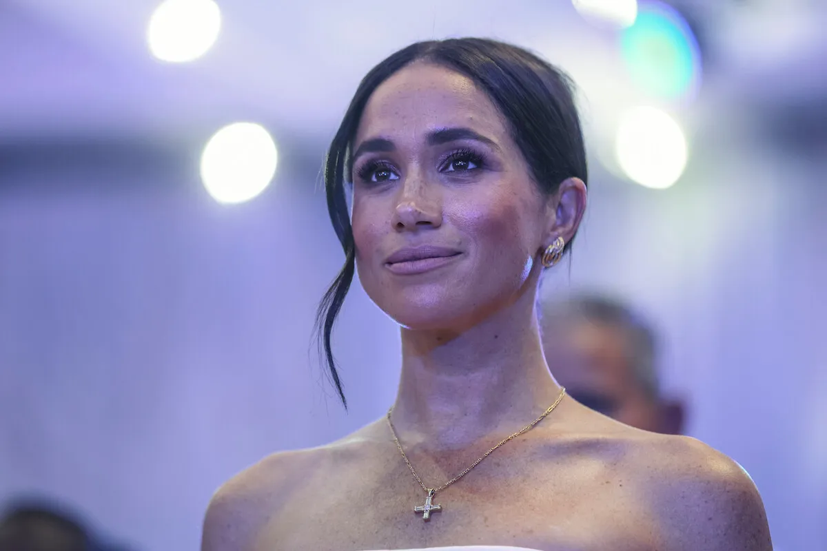 ‘Polo’ Failure Puts Pressure on Meghan Markle and Her Upcoming Netflix Show