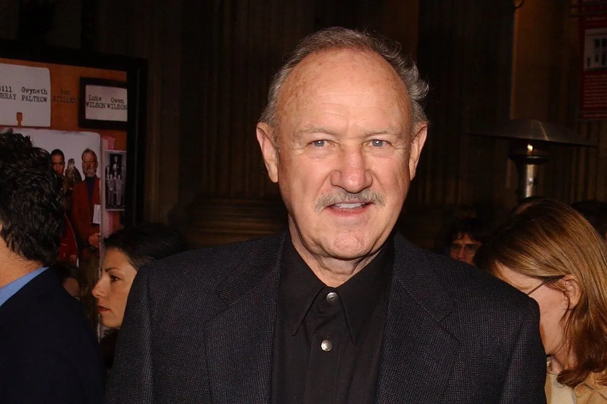 ‘The Royal Tenenbaums’: Gene Hackman ‘Shattered’ Ben Stiller’s ‘World’ and Left Gwyneth Paltrow With ‘Really Special’ Memory