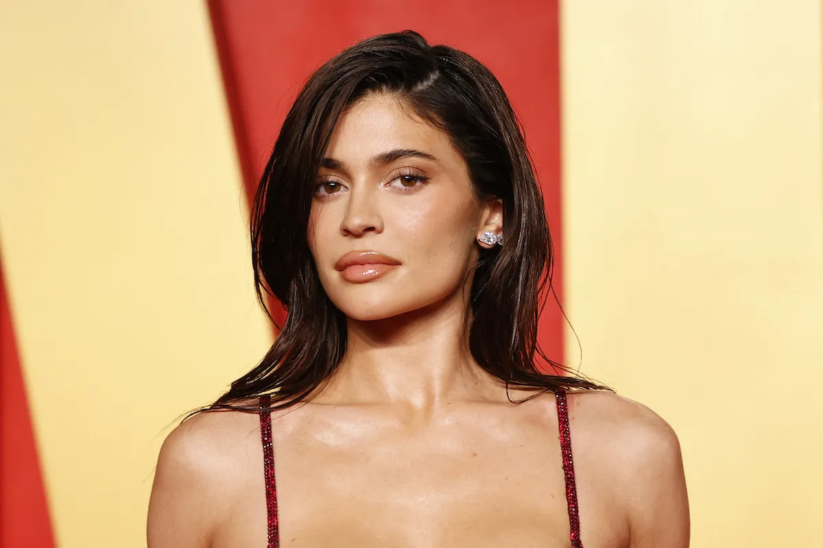 Kylie Jenner Remembers Hairstylist Jesus Guerrero in Emotional Instagram Post