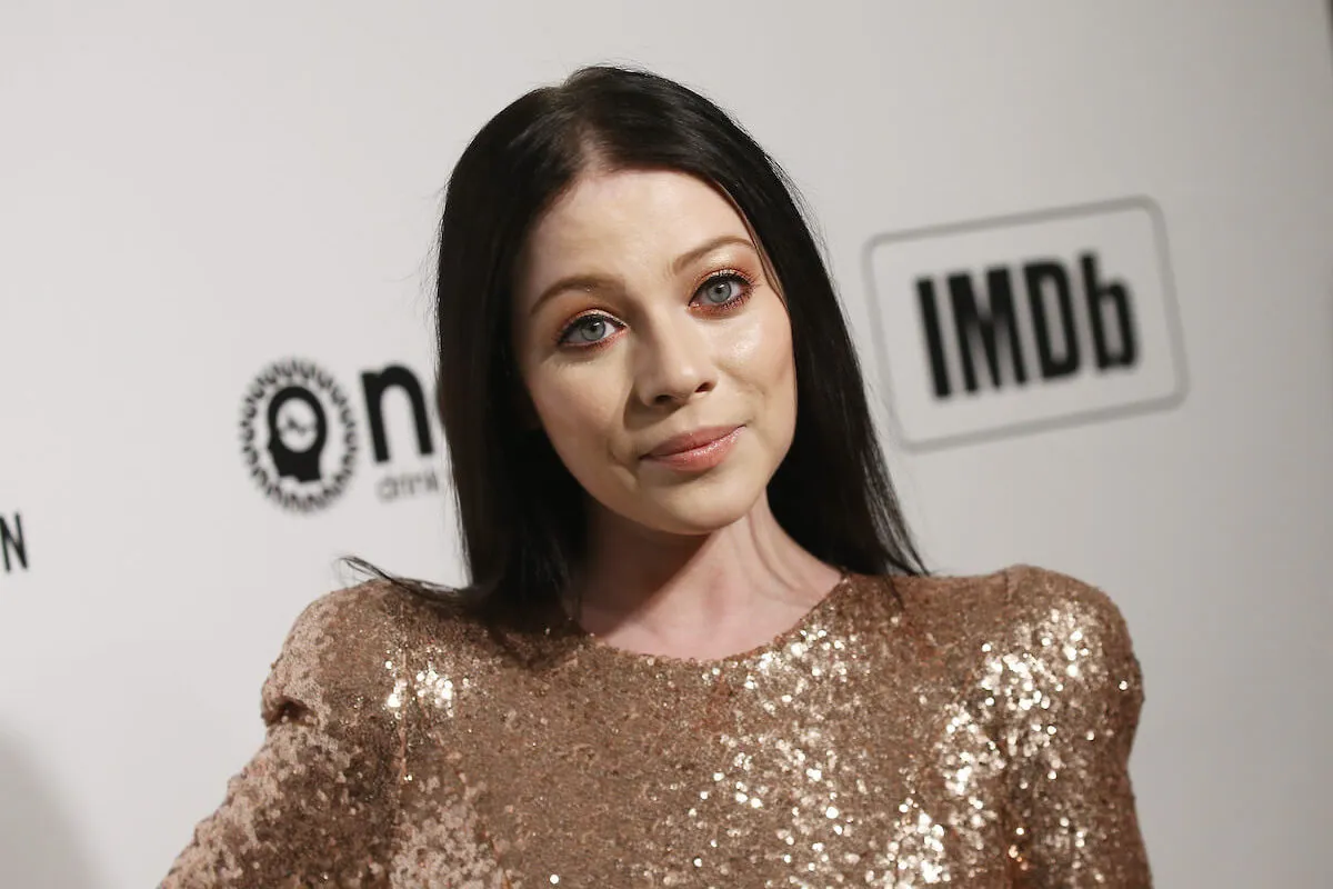 7 Michelle Trachtenberg Movies and TV Shows, and Where to Watch Them