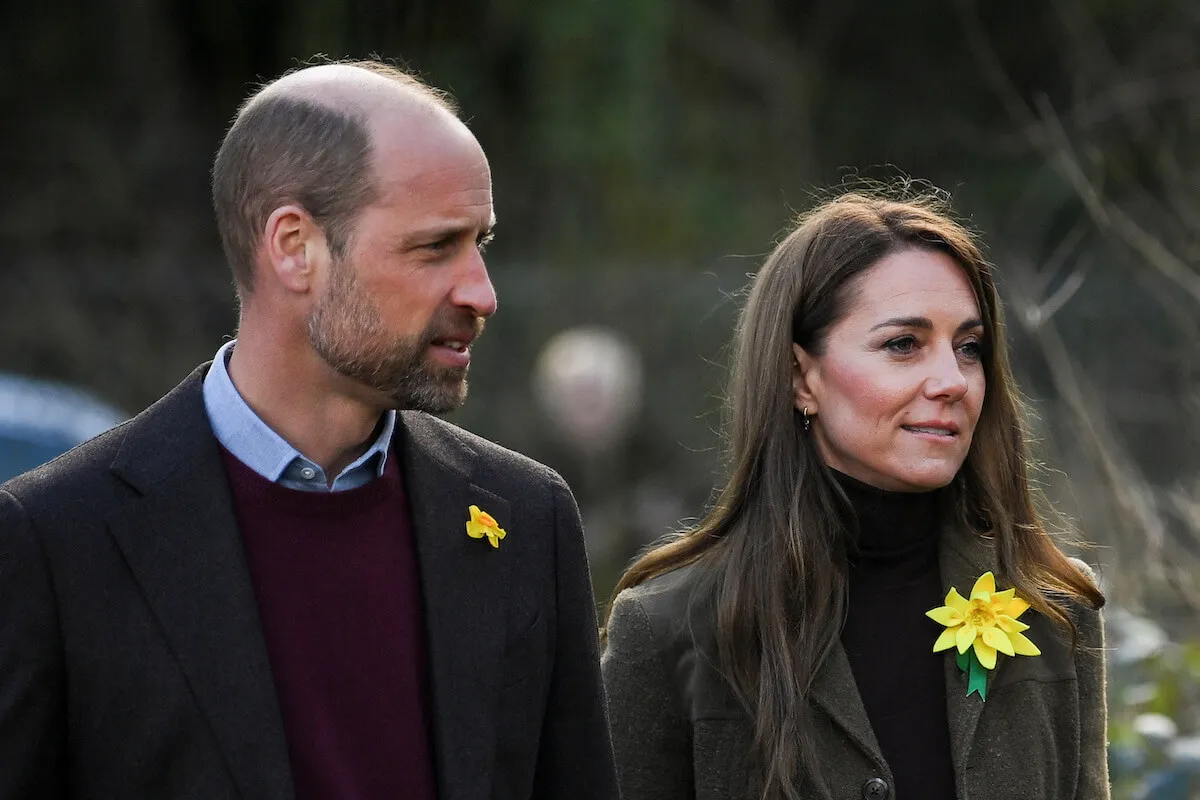 Prince William and Kate Middleton Will Never Move Back to London, Royal Commentator Says—Even When They’re King and Queen