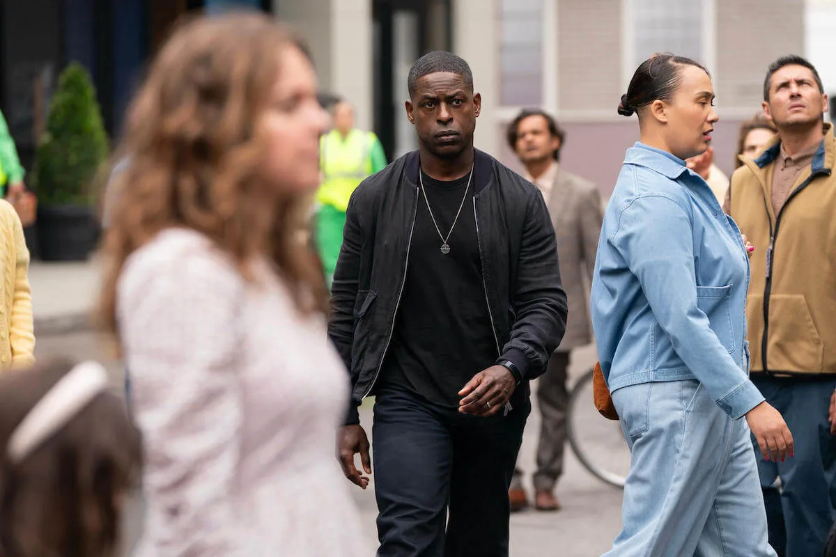 ‘Paradise’ Season 1 Finale: When Does It Come Out?