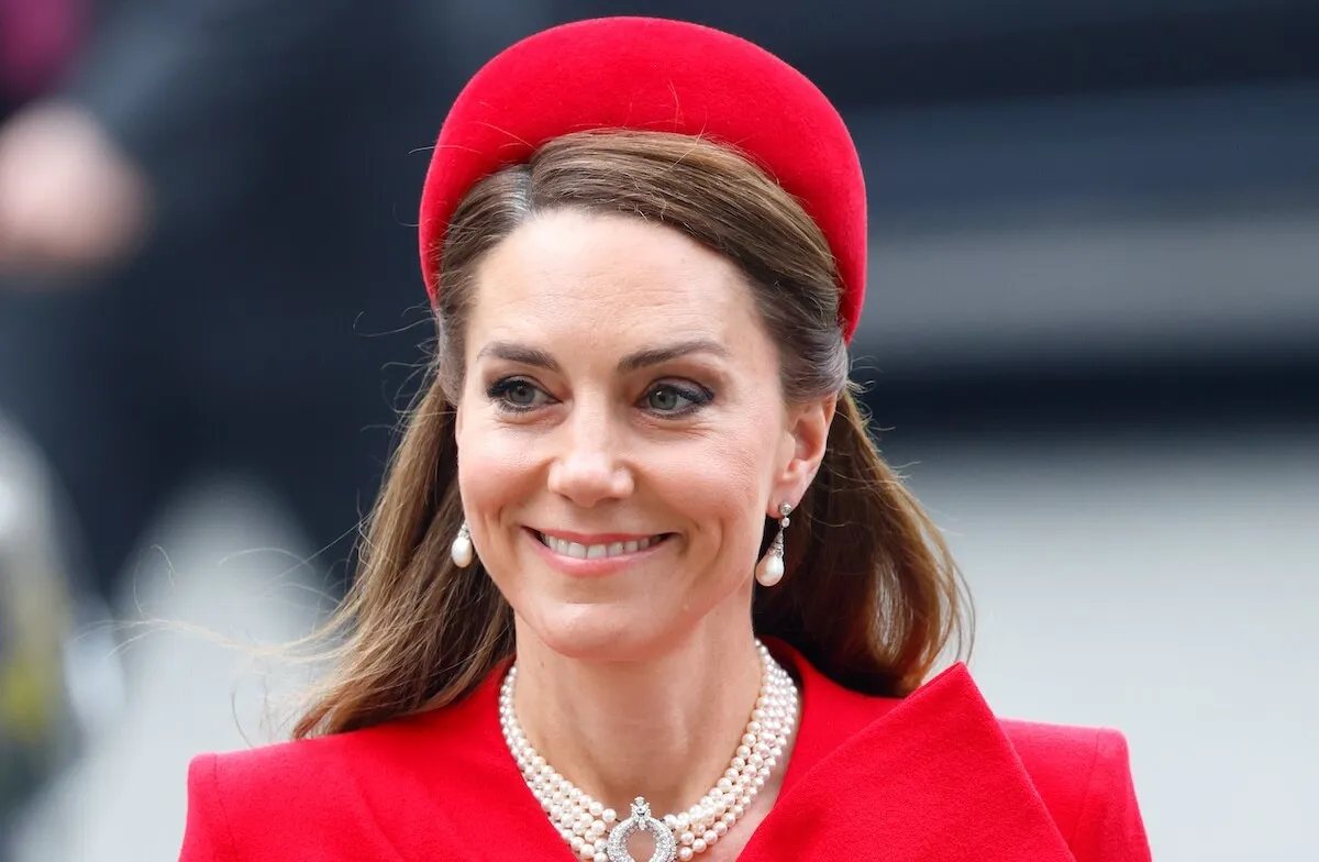 Kate Middleton