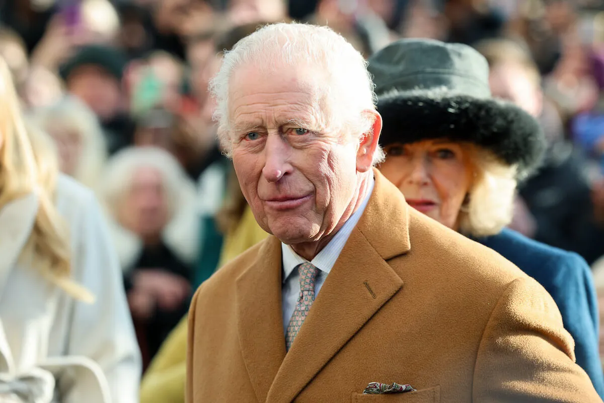 King Charles Just Fixed the Problem Causing Queen Camilla ‘Great Anxiety’ by Spending Almost $4 Million