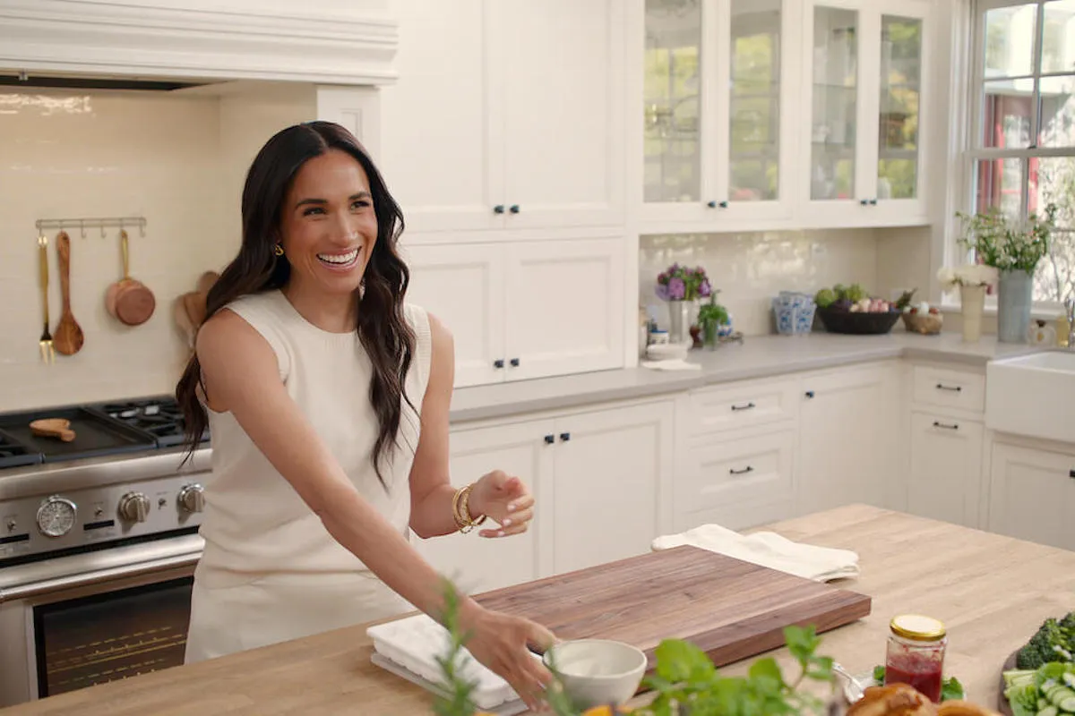 ‘With Love, Meghan’: 12 of the Most Searing Comments About Meghan Markle’s New Netflix Show