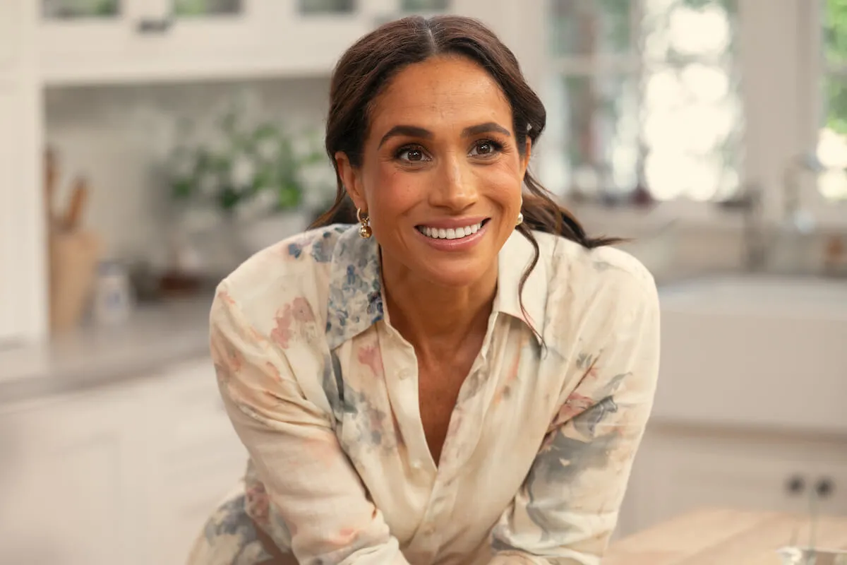Meghan Markle’s As Ever Products Aren’t Available yet but These 9 Items She Uses on ‘With Love, Meghan’ Are