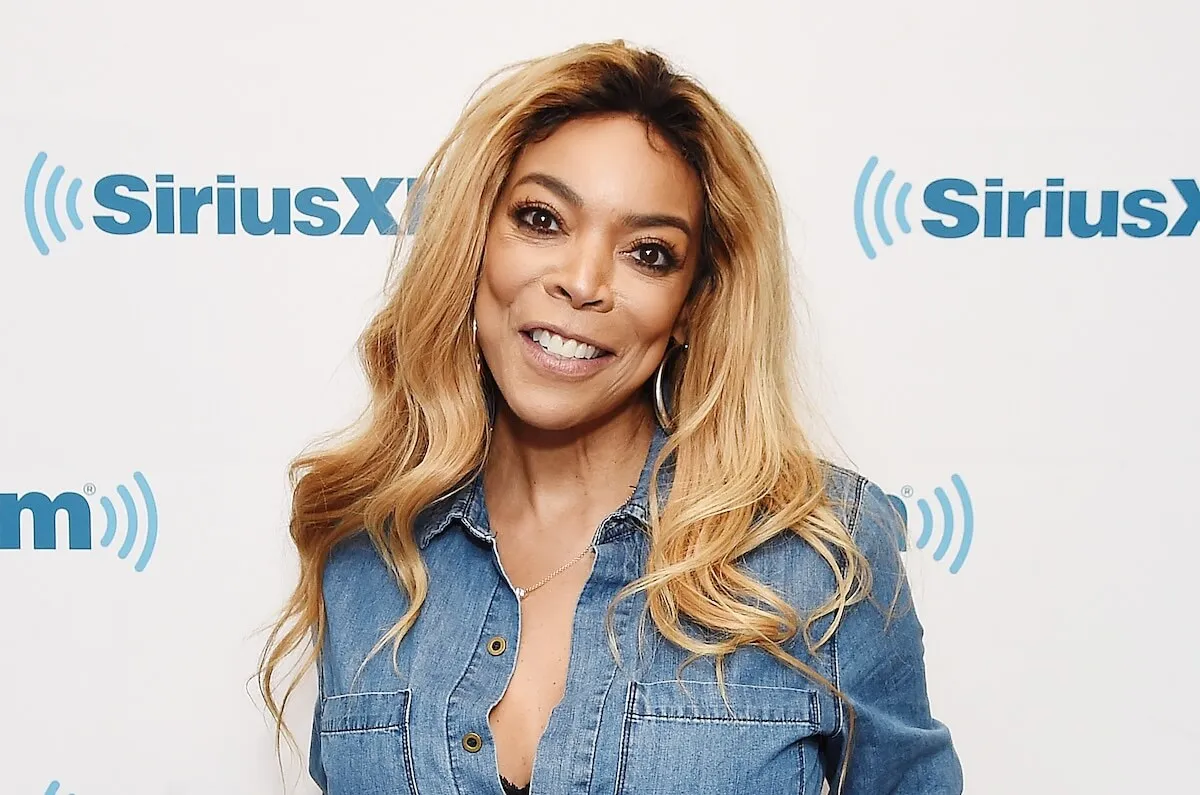 Wendy Williams