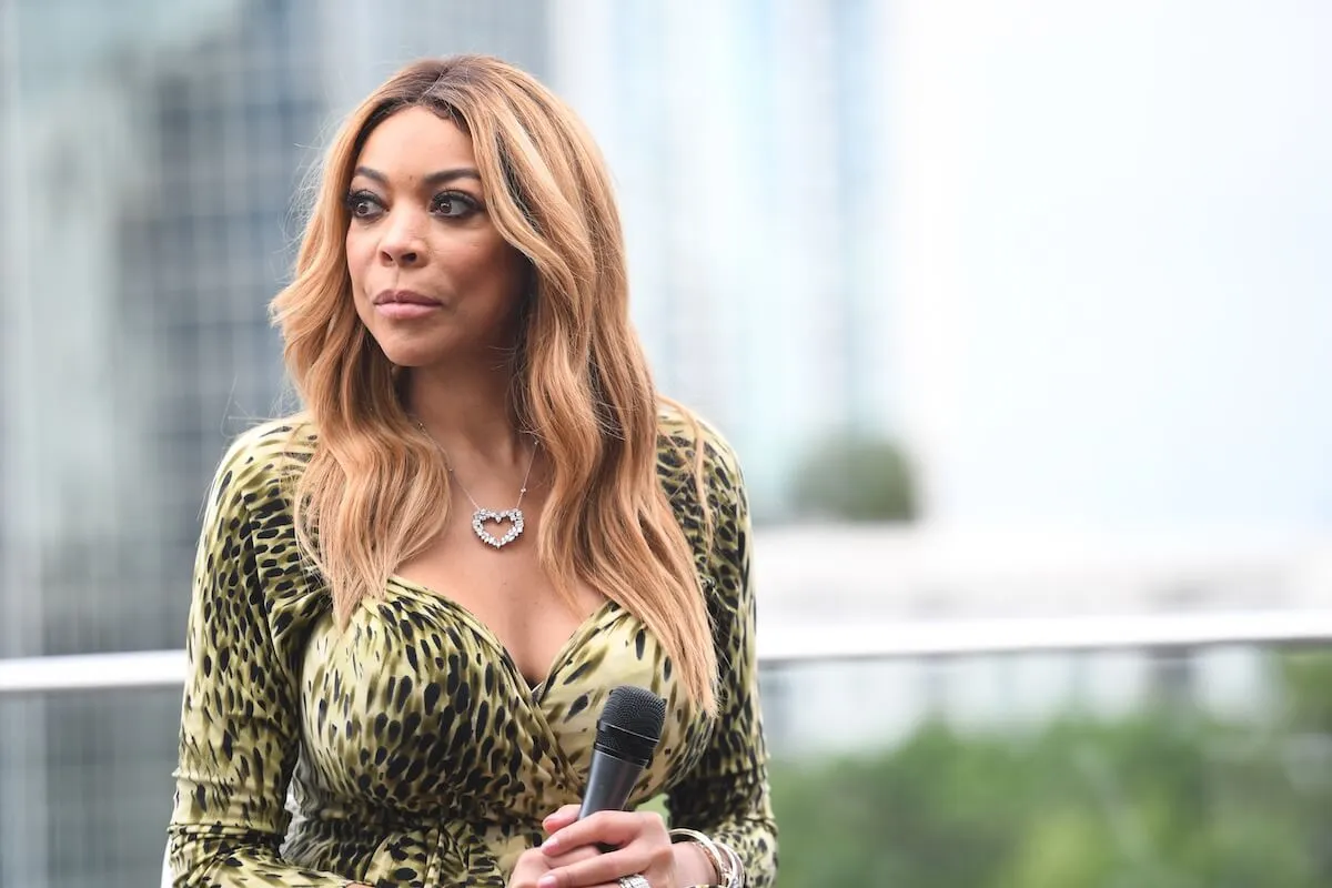Wendy Williams